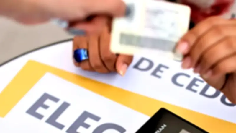 103 municipios colombianos en alerta por inscripción atípica de cédulas según MOE