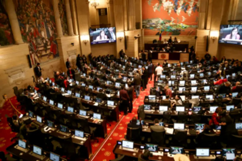 195 candidatos al Congreso enfrentan investigaciones o vínculos con clanes políticos tradicionales