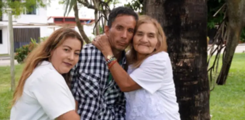 2025: El año con más personas encontradas con vida en Colombia tras desaparición forzada