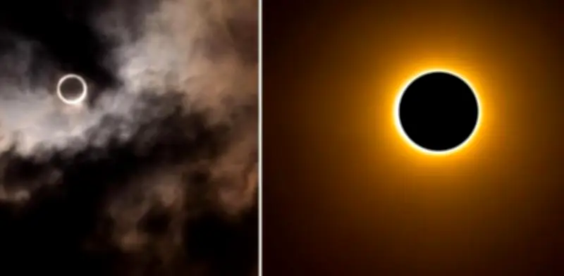 2026: Temporada de Eclipses Inicia con Cuatro Fenómenos Astronómicos