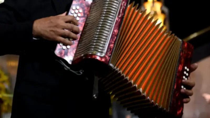 25 años de vallenato en el Eje Cafetero: una tradición que echó raíces