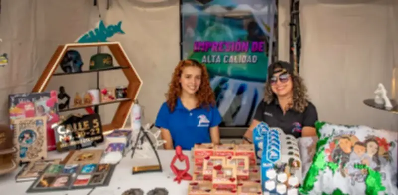 25 negocios de moda, gastronomía y bienestar llegan a la plazoleta de la calle 85 en Bogotá