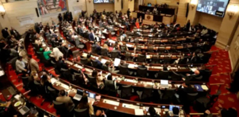 43 candidatos compiten por la curul internacional en elecciones más concurridas en 12 años