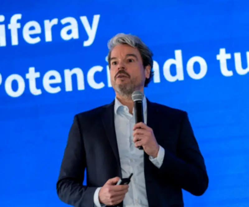 73% de clientes abandona compras por mala experiencia digital según estudio de Liferay