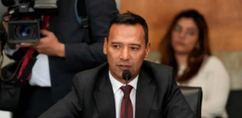 74 empresas internacionales muestran interés en el Escudo Nacional Antidrones del Ministerio de Defensa