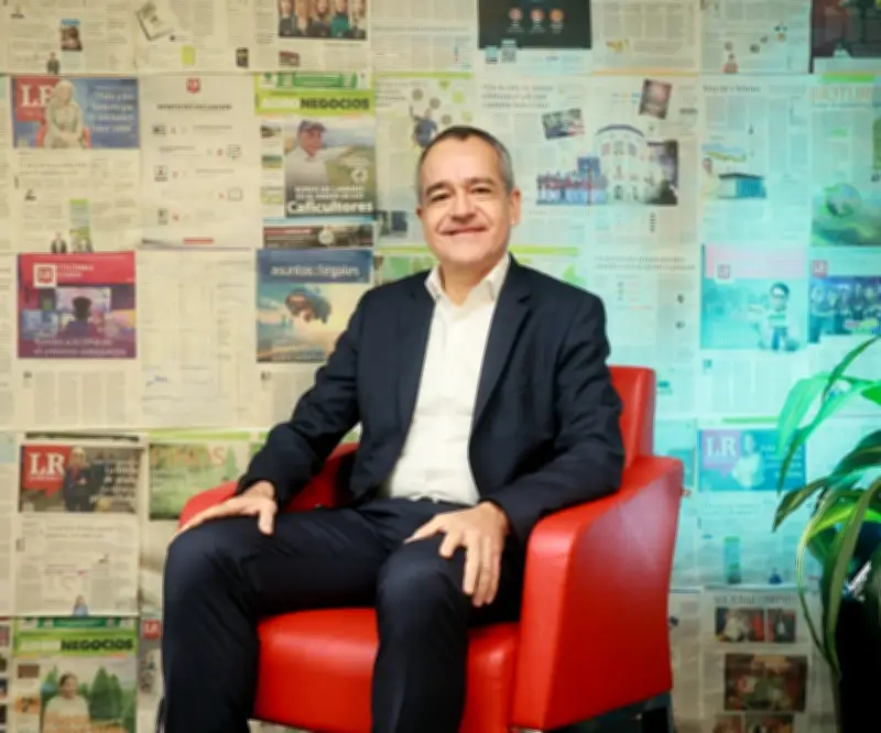 75% de pensionados colombianos subsiste con mesada equivalente a un salario mínimo