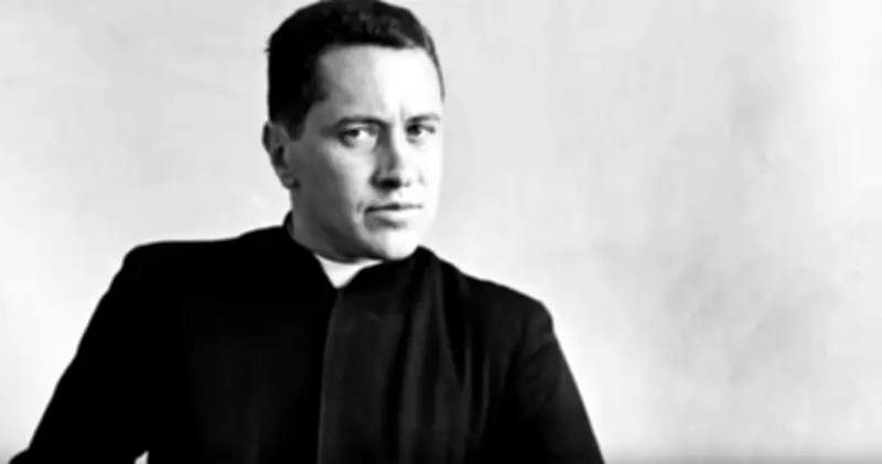 A 60 años de su muerte, UBPD entrega simbólicamente restos del sacerdote Camilo Torres