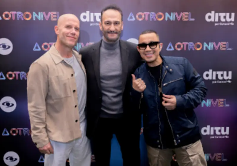 A Otro Nivel en Vivo: Capítulo 7 del concurso musical de Caracol al detalle