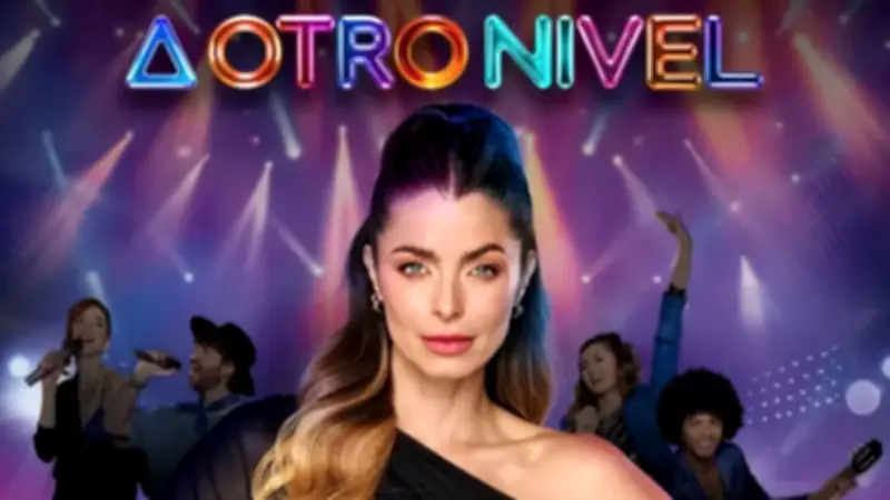 A Otro Nivel regresa con Cristina Hurtado y formato renovado tras cuatro años