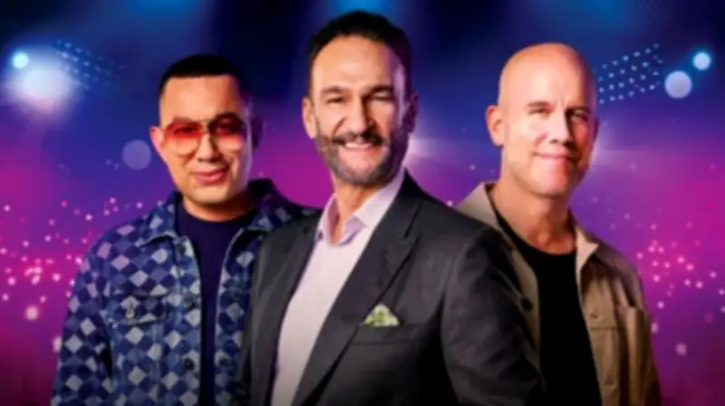 ‘A otro nivel’ regresa con éxito en Caracol Televisión y sorprende con declaración de amor