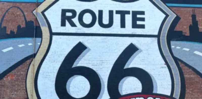 A sus 100 años, la Ruta 66 sigue siendo el símbolo del sueño americano y la libertad