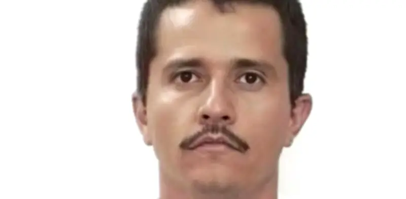 Abatido en México el líder del Cartel de Jalisco Nueva Generación, alias 'El Mencho'