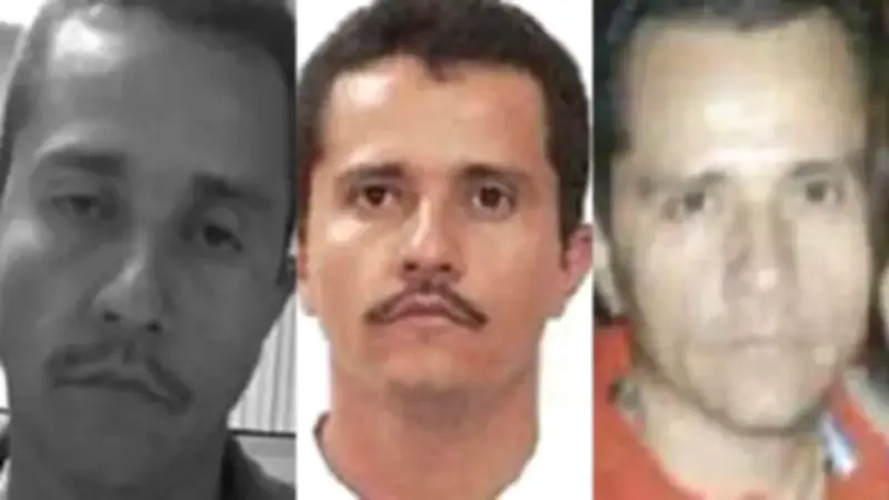 Abatimiento de 'El Mencho': Fin de una era del narcotráfico mexicano