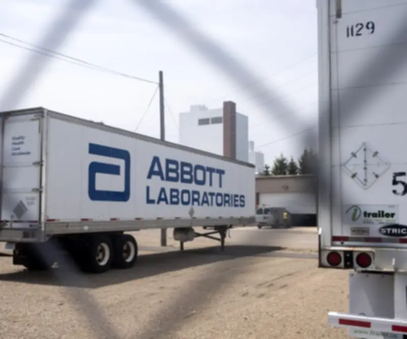 Abbott Laboratories emite bonos por US$20.000 millones para compra de Exact Sciences