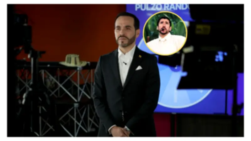 Abelardo de la Espriella critica a Bad Bunny tras su show en el Super Bowl