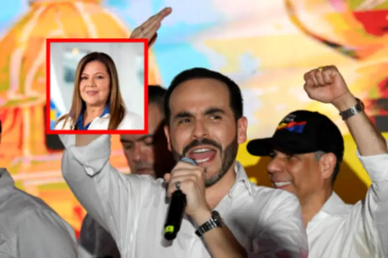 Abelardo de la Espriella niega categóricamente vínculos con esposo de fiscal Camargo tras acusaciones de Petro