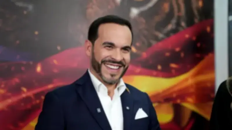 Abelardo de la Espriella presenta su visión de gobierno: gabinete de 'tigres' y transición de 4 años