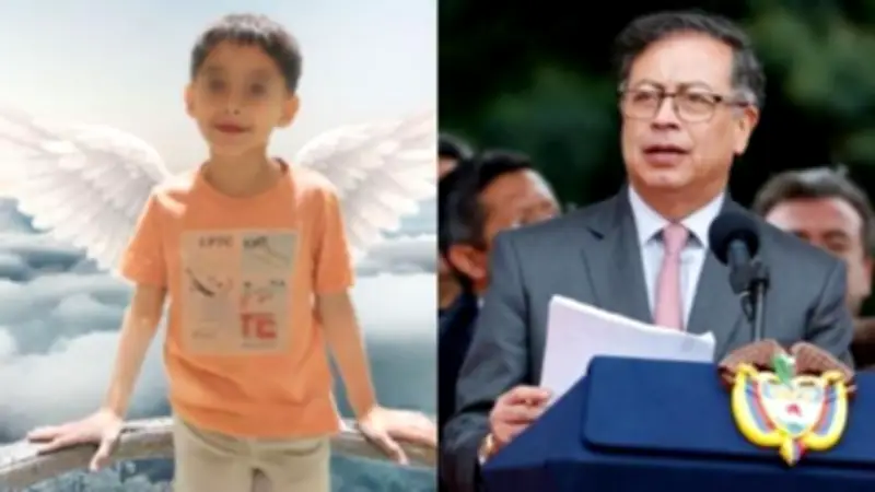 Abogada presenta tutela contra Petro por señalamientos en caso de muerte de menor con hemofilia