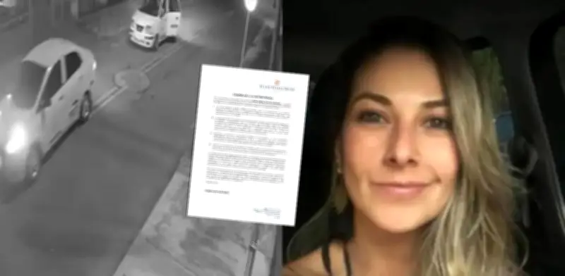 Abogado de Diana Ospina anuncia medidas legales tras su secuestro y robo en Bogotá