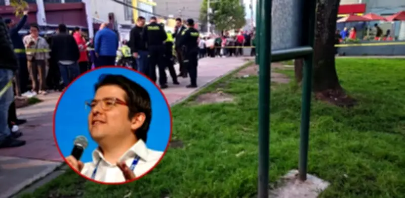 Abogado de la familia Uribe Turbay reacciona a condena de alias Gabriela por magnicidio