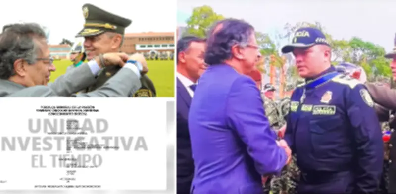 Abogado denuncia suplantación en correo que vincula oficiales con complot contra el Presidente