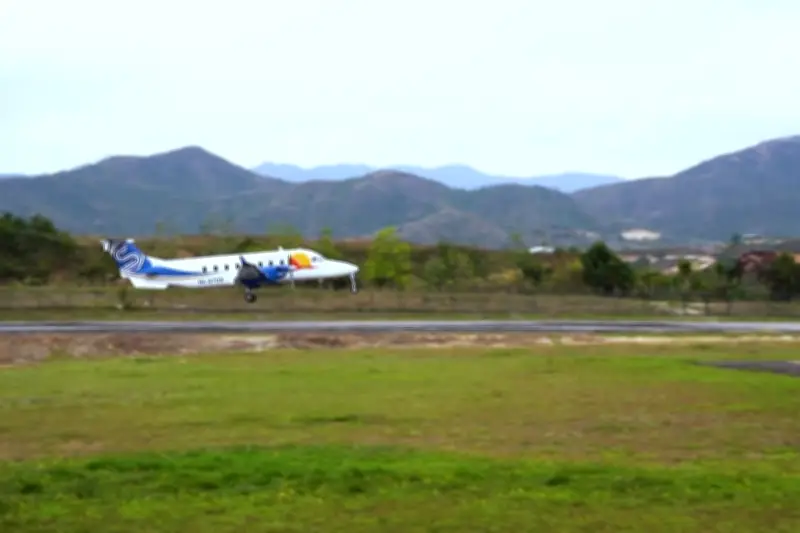 Accidente de Satena: última traza revela altura peligrosa bajo montañas del Catatumbo