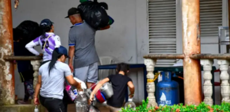 Acción contra el Hambre fortalece presencia en Chocó con nueva base operativa en Quibdó