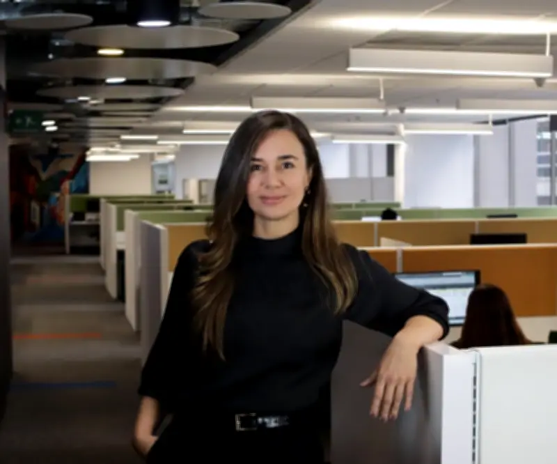 ACH Colombia designa a Juliana Jaramillo como nueva vicepresidenta de Producto e Innovación