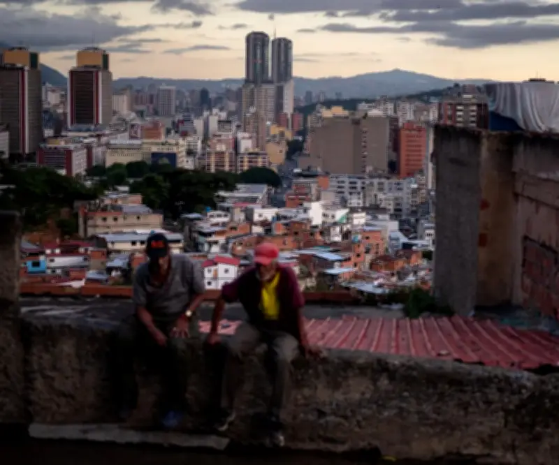 Acreedores internacionales inician preparativos para reestructurar deuda venezolana de US$60.000 millones