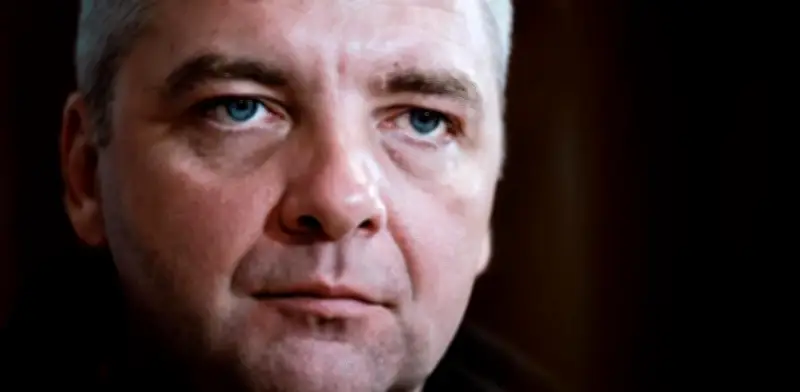 Activista ucraniano sobrevive a torturas y prisión rusa tras negarse a propaganda de guerra