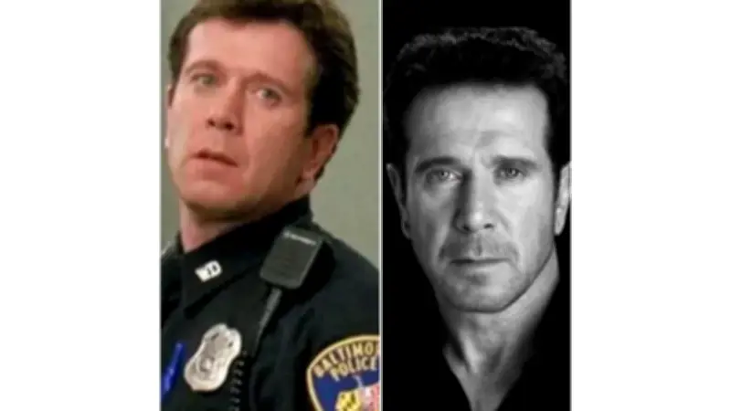 Actor de 'The Wire' Bobby J. Brown muere en trágico incendio en su granero de Maryland