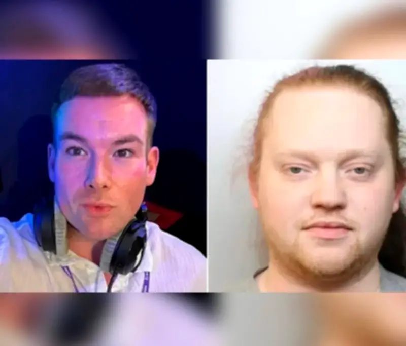 Actor Michael Barron muere en encuentro sexual extremo: condenan a responsable a 4 años