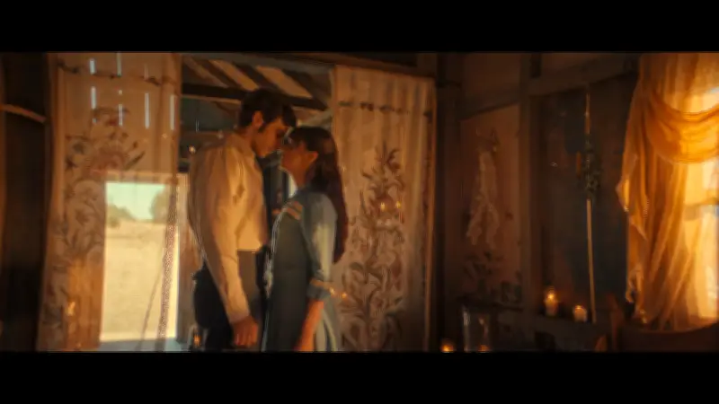 Actores de 'Como agua para chocolate' revelan que la verdadera revolución nace en las cocinas