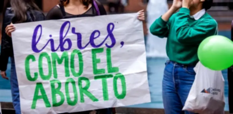 Acuerdo que imponía barreras al aborto en Bogotá enfrenta objeciones por inconstitucionalidad