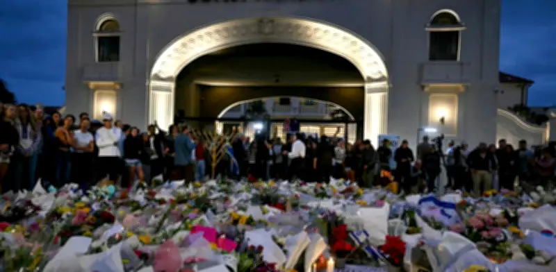 Acusado de ataque terrorista en Bondi comparece ante tribunal australiano con 59 cargos