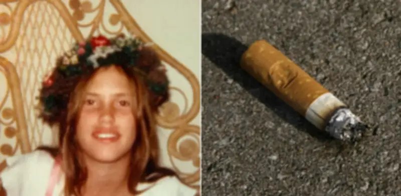 ADN de colilla de cigarrillo resuelve crimen de 1982 en California tras 44 años