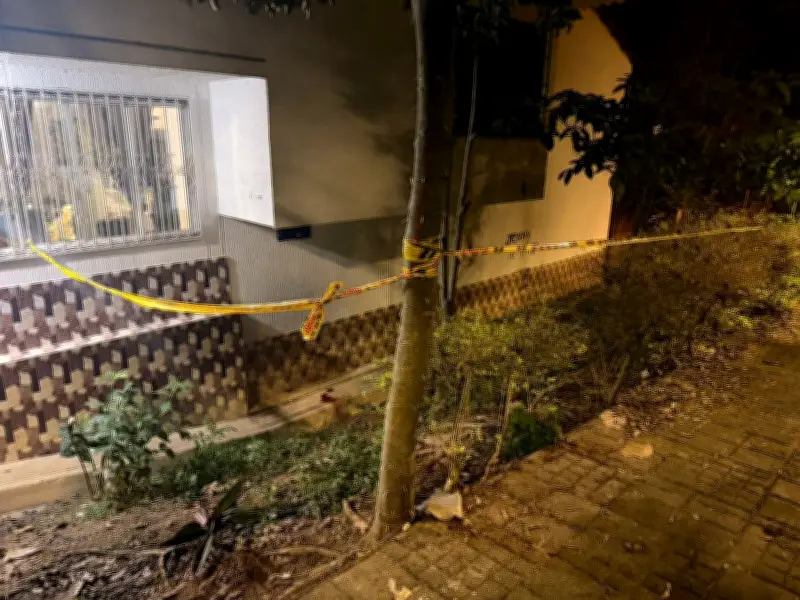 Adolescente de 15 años asesinado en ataque sicarial en Piedecuesta por conflicto barrial