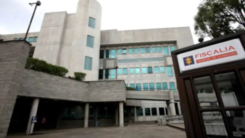 Adolescente de 17 años admite participación en ataque explosivo del ELN contra batallón militar