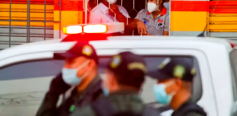 Adolescente de 17 años asesinada en Barranquilla minutos después de llegar de estudiar