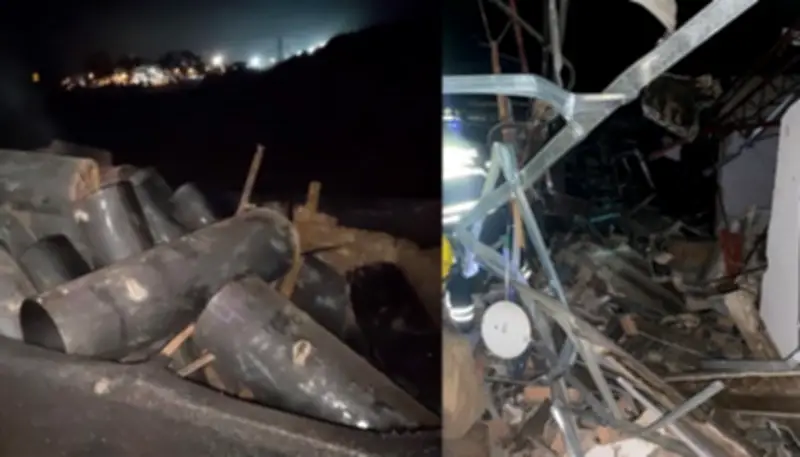 Adolescente de 17 años confiesa participación en atentado del ELN contra batallón en Ocaña