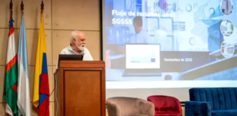 ADRES desmiente desfinanciación de Presupuestos Máximos para 2026: recursos garantizan tratamientos de alto costo