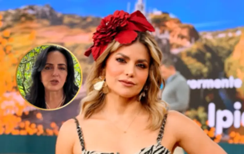 Adriana Lucía y María Fernanda Cabal chocan por tragedia en Córdoba: “Nunca he recibido subsidios”