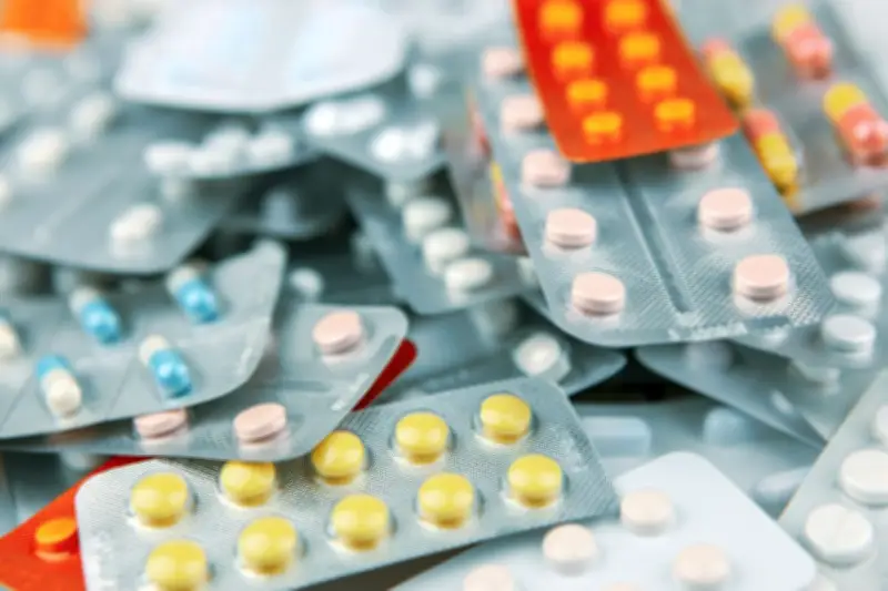 Adulto mayor fallece en dispensario de Cafam en Cúcuta mientras reclamaba medicamentos pendientes