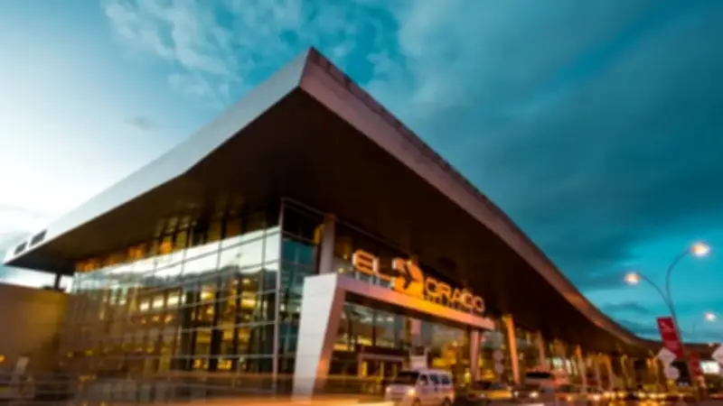 Aerocivil revela falla en comunicaciones que casi causa choque entre avión y helicóptero en El Dorado