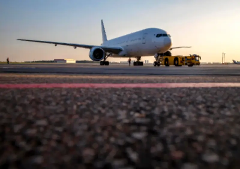 Aerolíneas rusas suspenden vuelos a Cuba por crisis de combustible en la isla caribeña