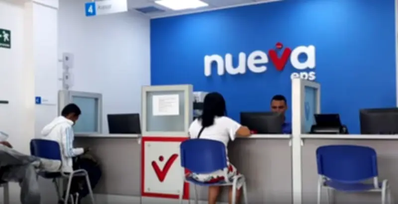 AFIDRO advierte que crisis de Nueva EPS ya es emergencia humanitaria en Colombia