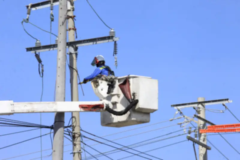 Afinia programará cortes de energía en Cartagena y municipios de Bolívar este lunes