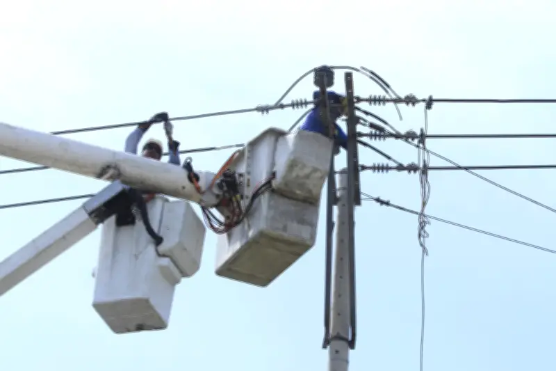 Afinia realizará cortes programados en Cartagena para optimizar infraestructura eléctrica