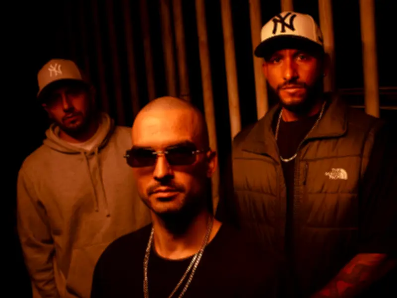 Afterclass anuncia gira mundial 2026: el rap de Medellín conquistará Colombia y Europa