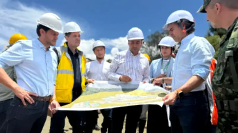 Agencia APP aclara que función estatal no se delegará en construcción de nueva cárcel en Antioquia